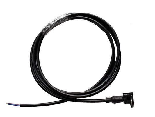 quality 300V IP67 Waterdicht Hoogprecisie Geïsoleerde Industriële Druksensor Kabeldraad Harness factory