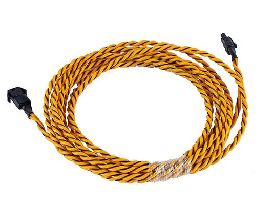 quality Waterdicht en stofdicht 300V IP67 Corrosiebestendig Vlamvertragend Isolatie Harness factory